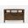 Artisan'S Craft 50 Inch Media Console TV Stand In Dakota Oak