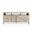 Artisan'S Craft 70 Inch Media Console In Washed Grey