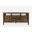 Artisan'S Craft 70 Inch Media Console In Dakota Oak