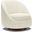 Artistica Upholstery Genevieve Swivel Chair