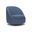 Artistica Upholstery Genevieve Swivel Chair