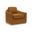 Artistica Upholstery Liz Swivel Chair