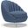 Artistica Upholstery Lucille Swivel Chair
