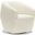 Artistica Upholstery Natalie Swivel Chair