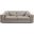 Artistica Upholstery Vivien Sofa In Tan