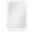 Artisto Mirror In White