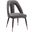 Artus Dining Chair In Gray