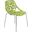 Asbury Dining Chair In Green