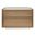 Ashcroft Nightstand In Oak