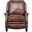 Ashebrooke Recliner In Tawny