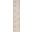 Asher 2'3" x 10'2" Indoor Rug In Ivory