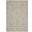 Asher 5'3" x 7'8" Vintage Indoor Rug In Lt Grey