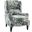 Asikli Manual Recliner In Floral