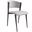 Aspen Modern Dining Chair Set of 4 In White