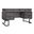 Aspenhome Harper Point 66 Executive Desk In Fossil Ihp 304 Fsl