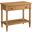 Laguna Aster Open Nightstand In Table Rock