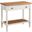 Laguna Aster Open Nightstand In Tides