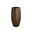 Aster Tall Planter In Antique Bronze