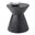 Astley End Table In Black