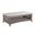 Astoria Woven Coffee Table In Oyster