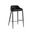 Astra Barstool In Nightfall Black