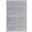 Astra Machine Washable 2'2" x 4' Indoor Rug In Blue