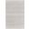 Astra Machine Washable 2'2" x 4' Indoor Rug In Grey