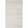 Astra Machine Washable 2'2" x 4' Indoor Rug In Ivory