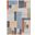 Astra Machine Washable 2'2" x 4' Contemporary Indoor Rug In Multicolor
