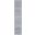 Astra Machine Washable 2'2" x 8' Indoor Rug In Blue