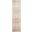 Astra Machine Washable 2' x 6' Vintage Indoor Rug In Copper