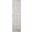 Astra Machine Washable 2' x 6' Vintage Indoor Rug In Ivory