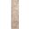 Astra Machine Washable 2' x 6' Indoor Rug In Rust and Multi