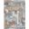 Astra Machine Washable Kids 6'7" x 9' Indoor Rug In Multicolor