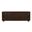 Astrid 6-Door Sideboard In Barista Brown