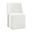 Astrid Dining Chair In White