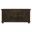 Athena 4-Door Sideboard In Antique Black