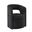 Athena Dining Chair In Black