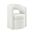 Athena Dining Chair In White
