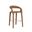 Atika Barstool In Cognac