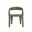 Atika Dining Armchair In Pine