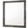 Atticus Dresser Mirror In Gray