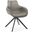 August Grey Arm Chair