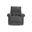 Aureta Power Lift Recliner In Charcoal