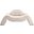 Austin Corduroy Fabric Chair In Beige