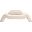 Austin Corduroy Fabric Loveseat In Beige