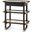 Austin Side Table In Espresso