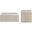 Avaline Occasional Table Set In White Oak