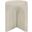 Avenda Concrete End Table In Beige