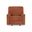 Aviemore Recliner In Spice